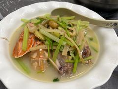 -师傅仔美食(东华老店)