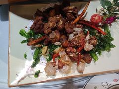 -飞虎过桥米线(翠湖店)