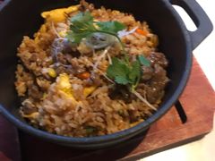 -WOLFGANG PUCK KITCHEN & BAR(迪士尼小镇店)