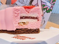 -好利来(东直门银座店)