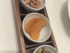 -北京国际饭店·谭府餐厅