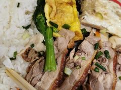 -豪客来牛排(商汇人和广场店)