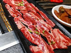 -一心烤肉(延安路店)