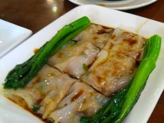 -丰圆轩粤式茶楼 . 点心粤菜(夏茅店)