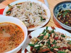 -三中高皇羊肉馆