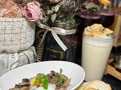 -Nord Grill&Bar Highland诺德西餐(深圳欢乐海岸店)