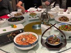 -颂福楼·南京菜(定淮门店)