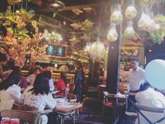 大堂-胡桃里音乐酒馆(仓山万达店)