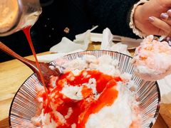 -怪物的冰与火(天虹商场中山路店)
