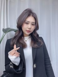 -New Fashion发型定制