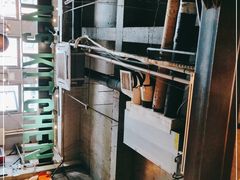 -MI WU FACTORY米屋美食工厂餐厅(绿地店)