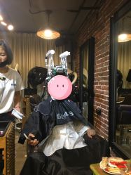 -P.STYLE 派斯造型