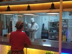 -山丹丹西北菜(金贸大厦店)