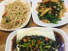 -西粉堂新疆米粉(朝外店)