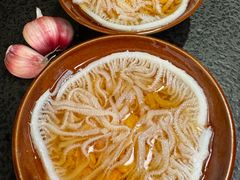 -山城棒棒军手作火锅·天花板手撕水牛鲜毛肚(北京店)