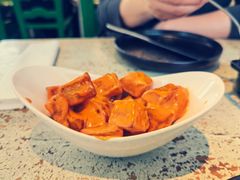 西班牙辣土豆-Carmen卡门西班牙餐厅