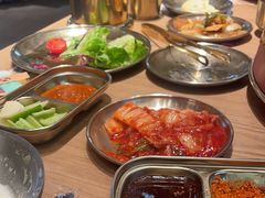 -西塔老太太泥炉烤肉(武汉摩尔城店)