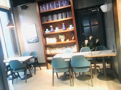 -海岩咖啡(南中环国金店)