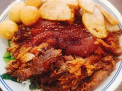 -陆长玖古法猪脚饭(玄风桥店)
