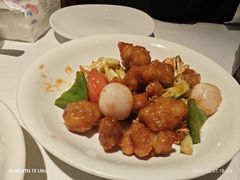 -莆田餐厅PUTIEN(世博源店)