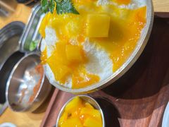 -狮子三•脆鳗鱼烤肉(信和廣場4樓店)