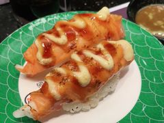 -元通寿司(地标店)
