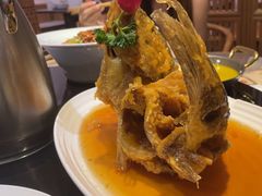 -闫府私房菜·老字号(恒隆店)