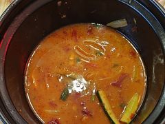 -范仲吉砂锅鸡公煲(井湾路店)