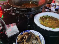 -红烧鱼头·杭帮菜·特色烧烤