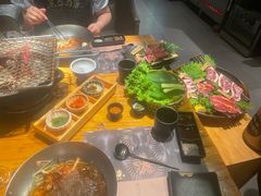 -黑牛の店·和牛烧肉(大悦城店)