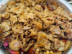 -浪哥卤味捆鸡(南门口店)