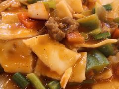 -阿西叶滩羊馆(交大店)