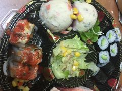 -晓寿司·精致料理(绿地店)