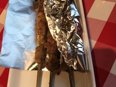 -西贝莜面村(上海百联西郊店)