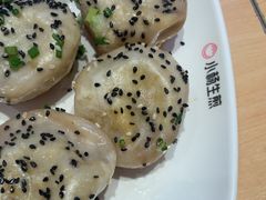-小杨生煎(周浦万达店)