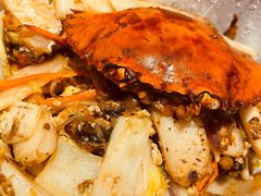 -十面欢腾·海鲜面·台式Bistro(长乐路店)