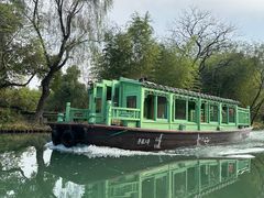 -西溪国家湿地公园