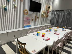 -奈尔宝家庭中心·亲子餐厅(华采天地店)