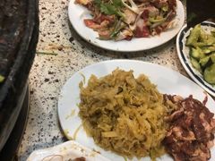 -厚味居炙子烤肉·清真(天桥南纬路店)