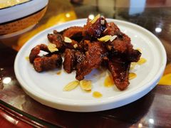 熏鱼-余姚酒楼(南雷公寓店)