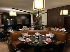 -丽晶轩中餐厅(重庆丽晶酒店)