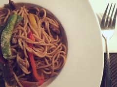-静香HOUSE·全时段融合餐厅(七星欢乐颂店)
