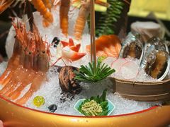 -上井料理黑金店(IFS国金中心店)