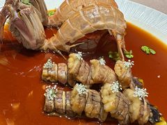 -香然会·园林雅宴(陆家嘴店)