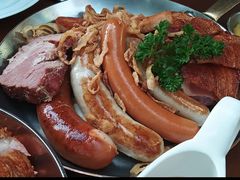 -宝莱纳餐厅(滨江店)