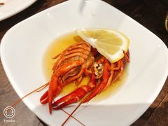 -蓝钻·国际美食海鲜自助百汇(西直门店)