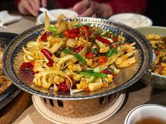 -饕林餐厅(春熙路店)