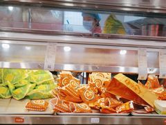 -塔斯汀中国汉堡(江夏地铁站店)