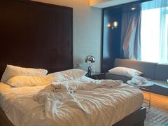 -上海龙之梦万丽酒店