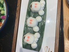 -川旺角川粤融合菜•海景餐厅(星海广场店)